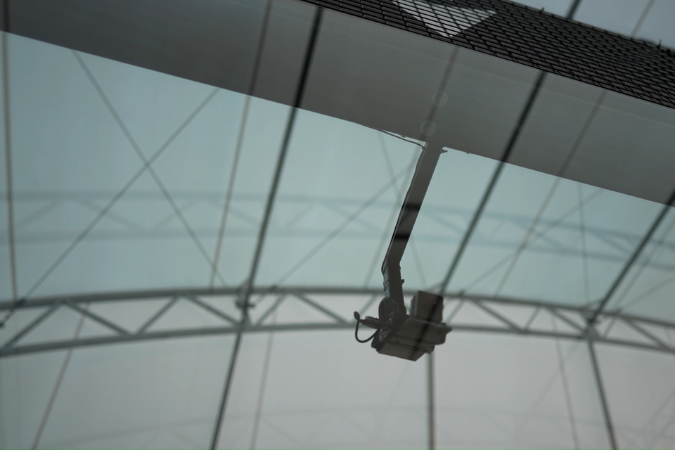 Club padel LookAtMe — WiFi FITP